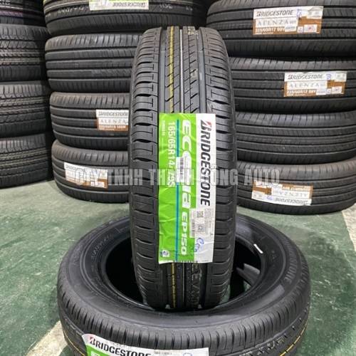 Lốp 165/65R14 Bridgestone Lốp i10 Lốp Morning Lốp Celerio